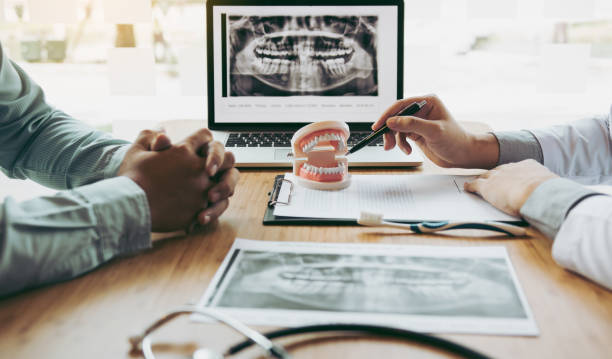 Best Emergency Dentist for Lost Fillings or Crowns in Wiggins, CO